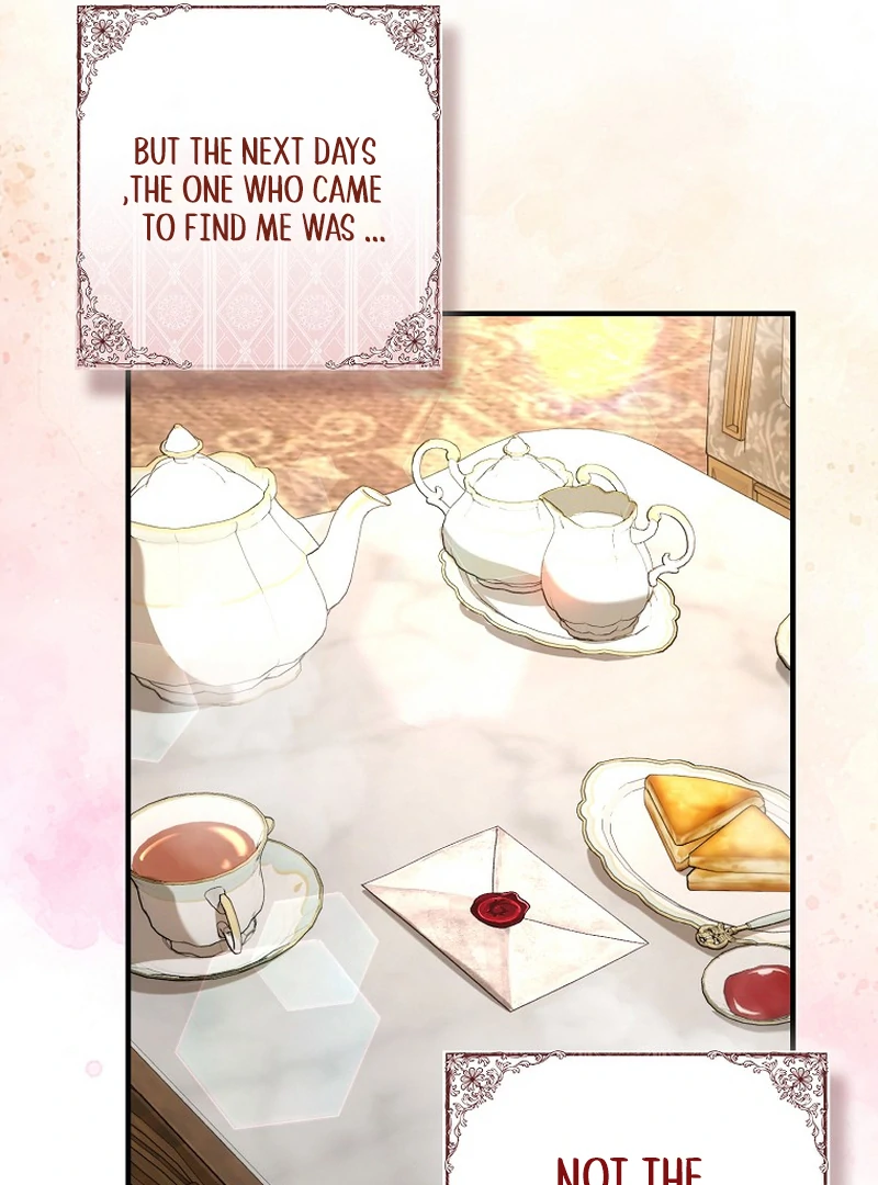 The Male Lead Is Obsessed With Proposing to Me Chapter 13 - Page 49