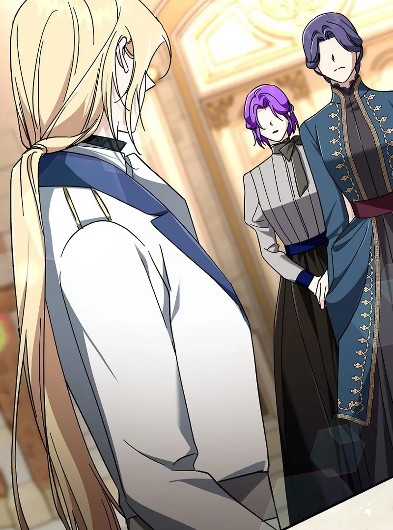 The Male Lead Is Obsessed With Proposing to Me Chapter 13 - Page 51