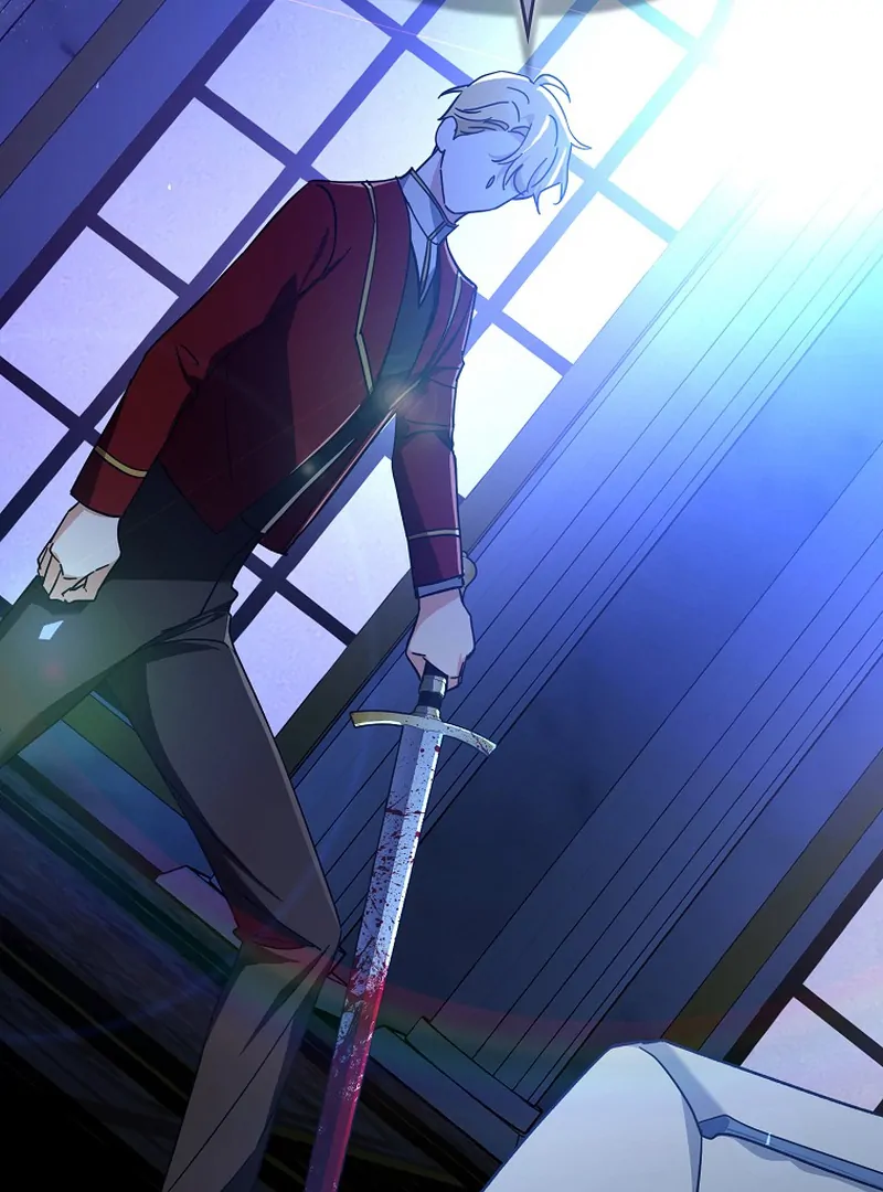 The Male Lead Is Obsessed With Proposing to Me Chapter 13 - Page 60