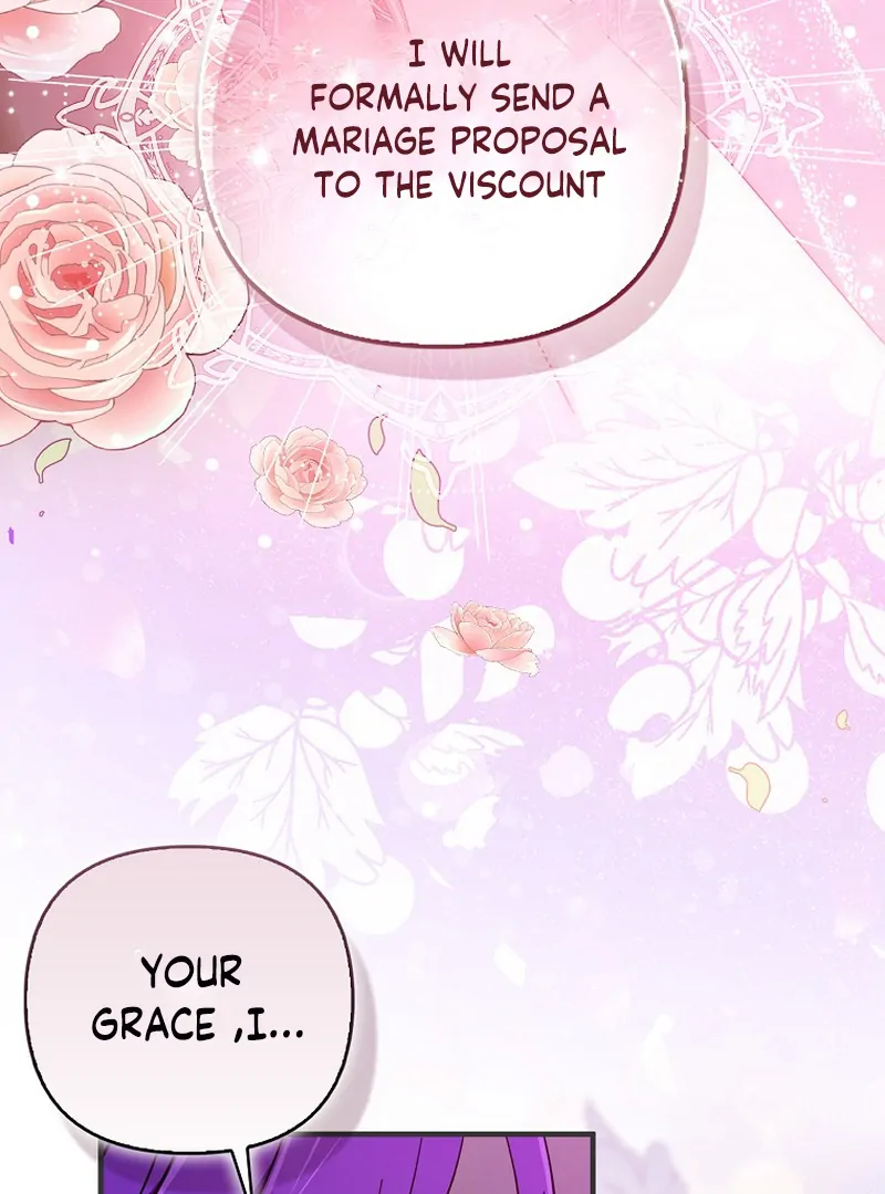 The Male Lead Is Obsessed With Proposing to Me Chapter 13 - Page 8