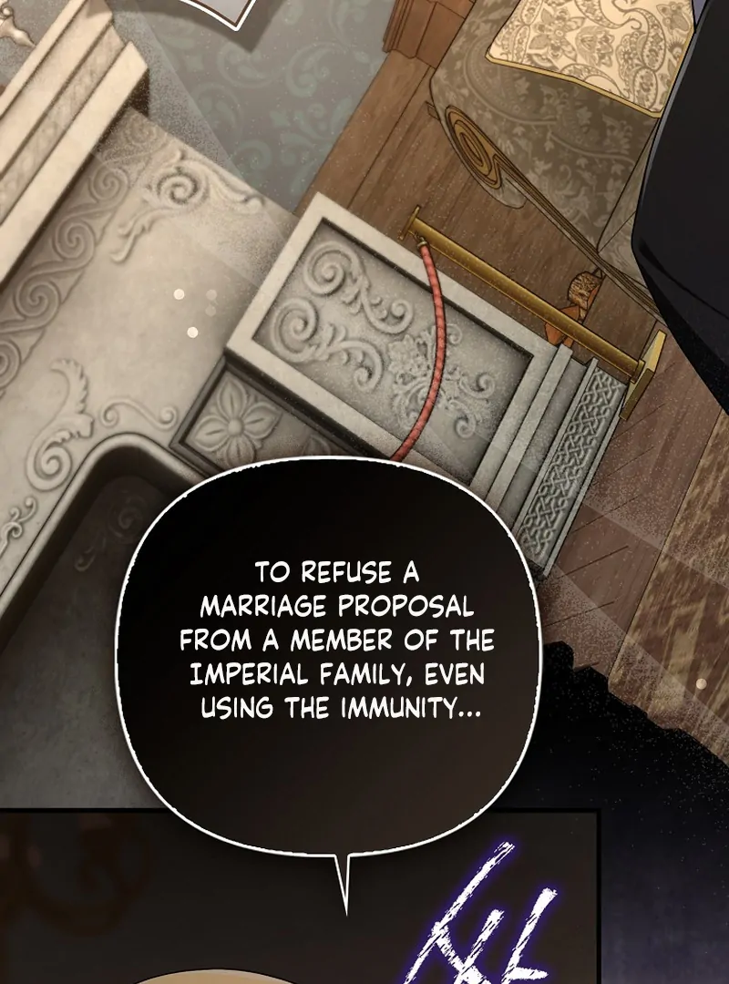 The Male Lead Is Obsessed With Proposing to Me Chapter 13 - Page 84