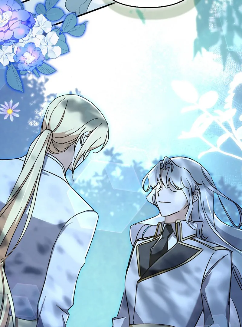 The Male Lead Is Obsessed With Proposing to Me Chapter 13 - Page 89