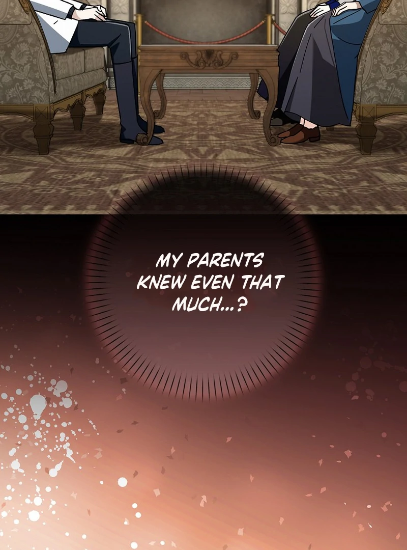 The Male Lead Is Obsessed With Proposing to Me Chapter 13 - Page 93