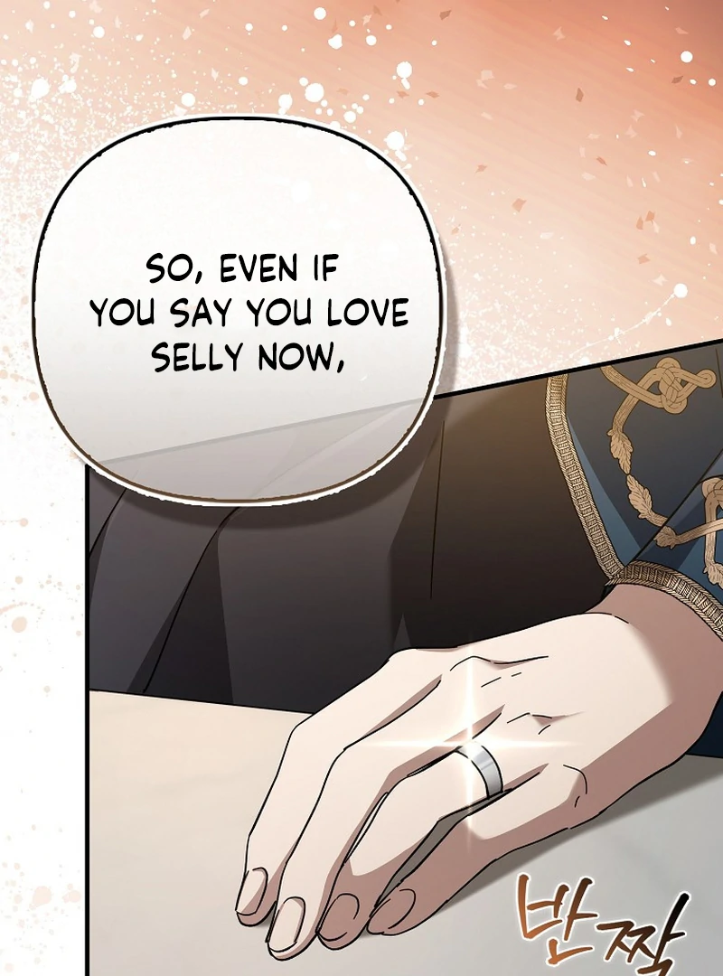 The Male Lead Is Obsessed With Proposing to Me Chapter 13 - Page 94