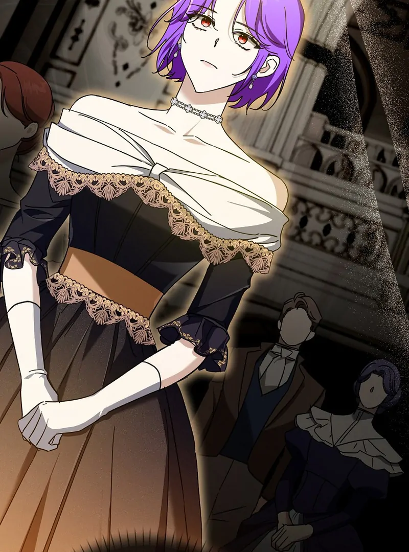 The Male Lead Is Obsessed With Proposing to Me Chapter 13 - Page 98