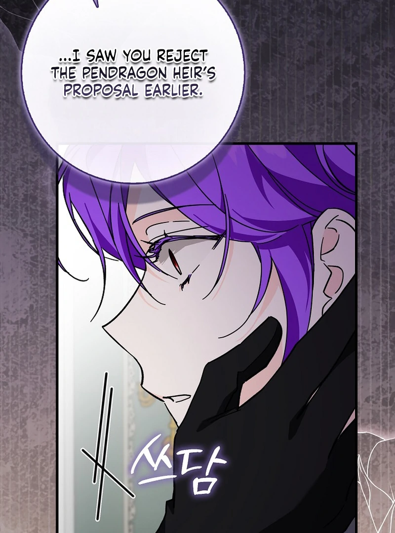 The Male Lead Is Obsessed With Proposing to Me Chapter 15 - Page 109