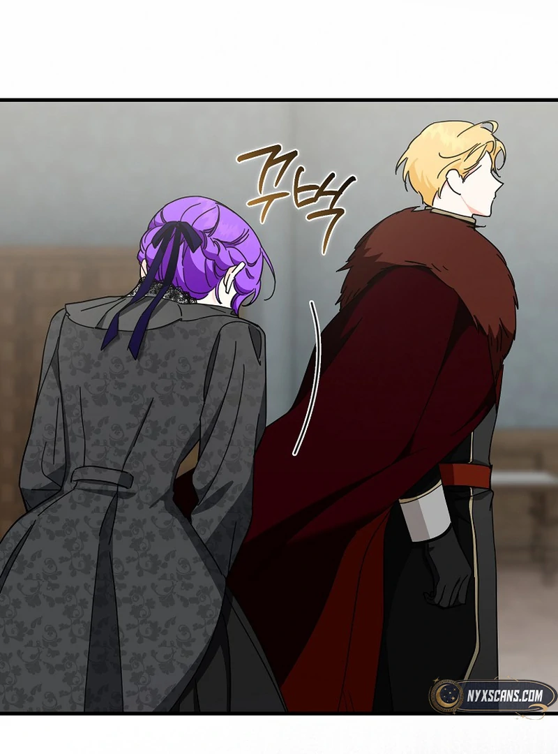 The Male Lead Is Obsessed With Proposing to Me Chapter 15 - Page 11