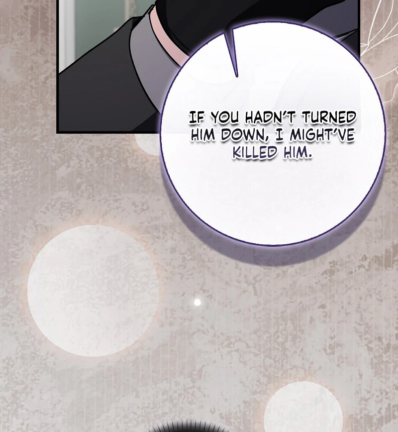 The Male Lead Is Obsessed With Proposing to Me Chapter 15 - Page 110