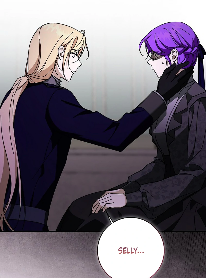 The Male Lead Is Obsessed With Proposing to Me Chapter 15 - Page 113