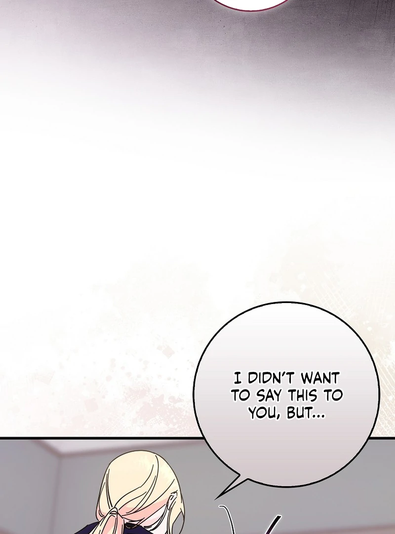 The Male Lead Is Obsessed With Proposing to Me Chapter 15 - Page 114