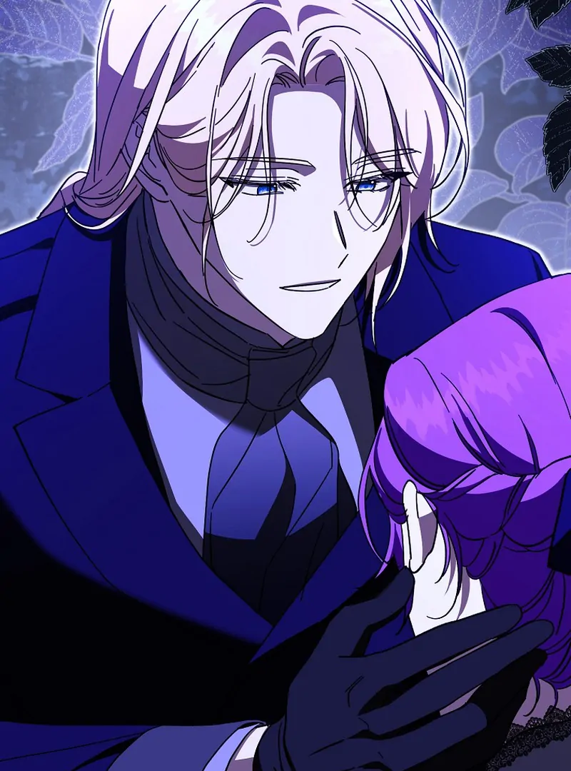 The Male Lead Is Obsessed With Proposing to Me Chapter 15 - Page 121