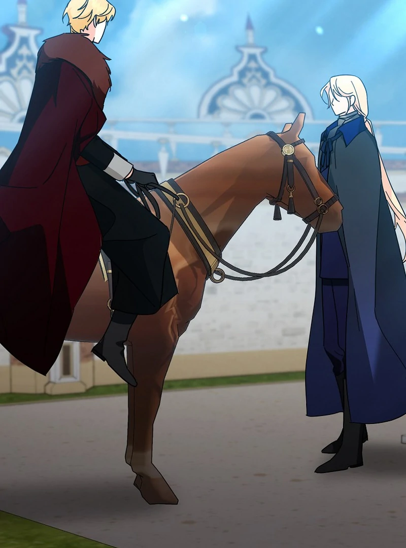 The Male Lead Is Obsessed With Proposing to Me Chapter 15 - Page 2