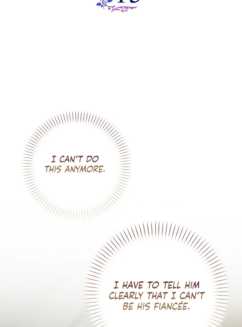 The Male Lead Is Obsessed With Proposing to Me Chapter 15 - Page 25