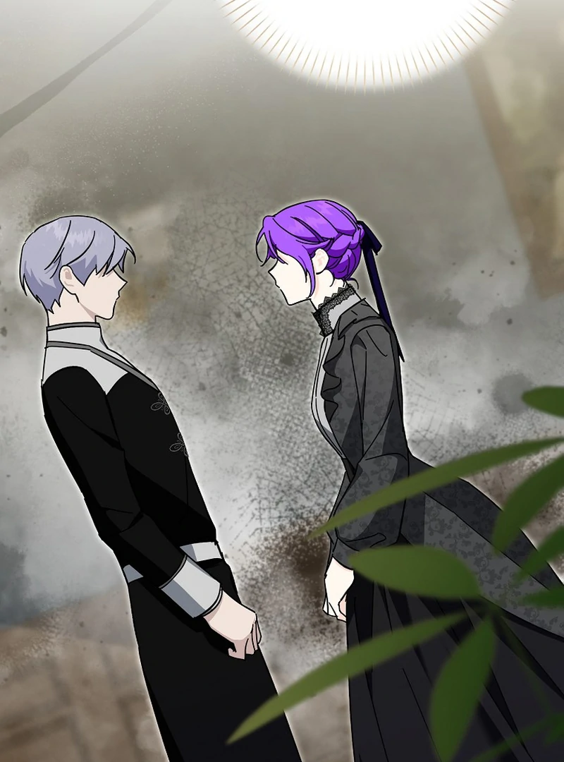 The Male Lead Is Obsessed With Proposing to Me Chapter 15 - Page 26