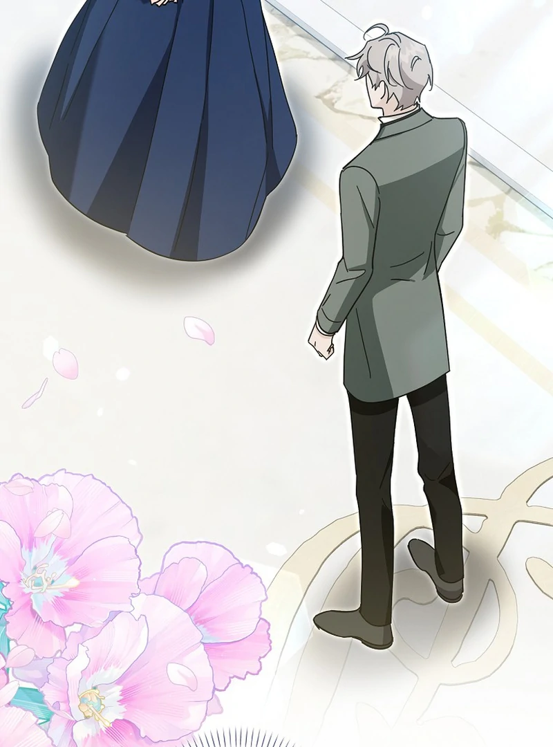 The Male Lead Is Obsessed With Proposing to Me Chapter 15 - Page 31