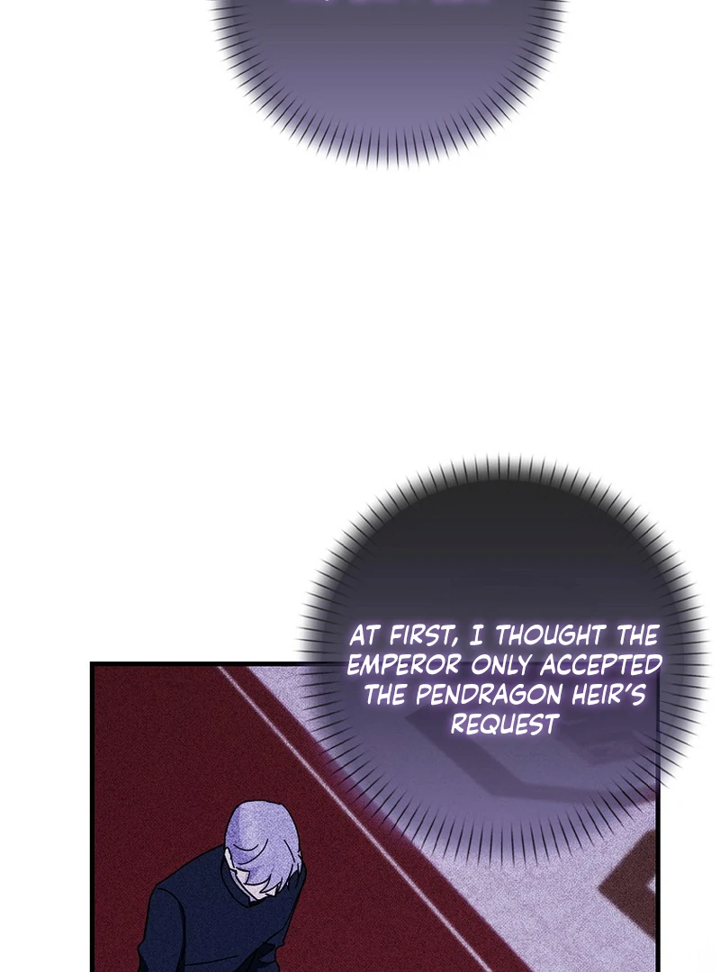 The Male Lead Is Obsessed With Proposing to Me Chapter 15 - Page 37