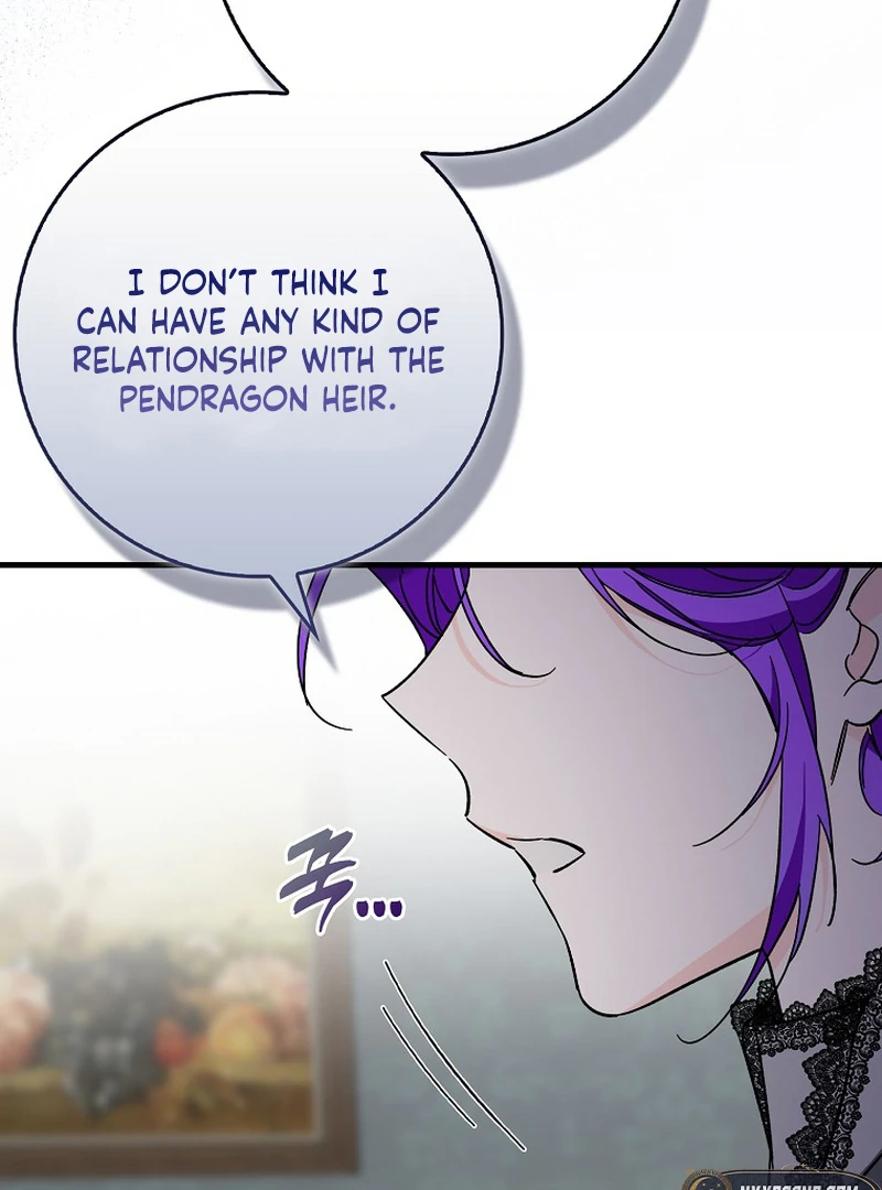 The Male Lead Is Obsessed With Proposing to Me Chapter 15 - Page 44