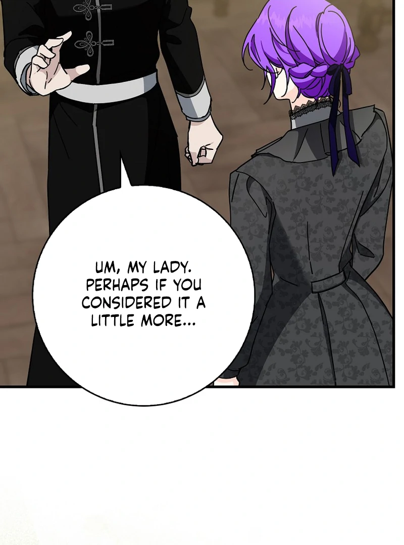 The Male Lead Is Obsessed With Proposing to Me Chapter 15 - Page 46