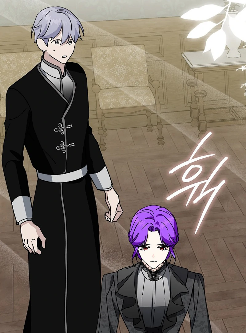 The Male Lead Is Obsessed With Proposing to Me Chapter 15 - Page 50