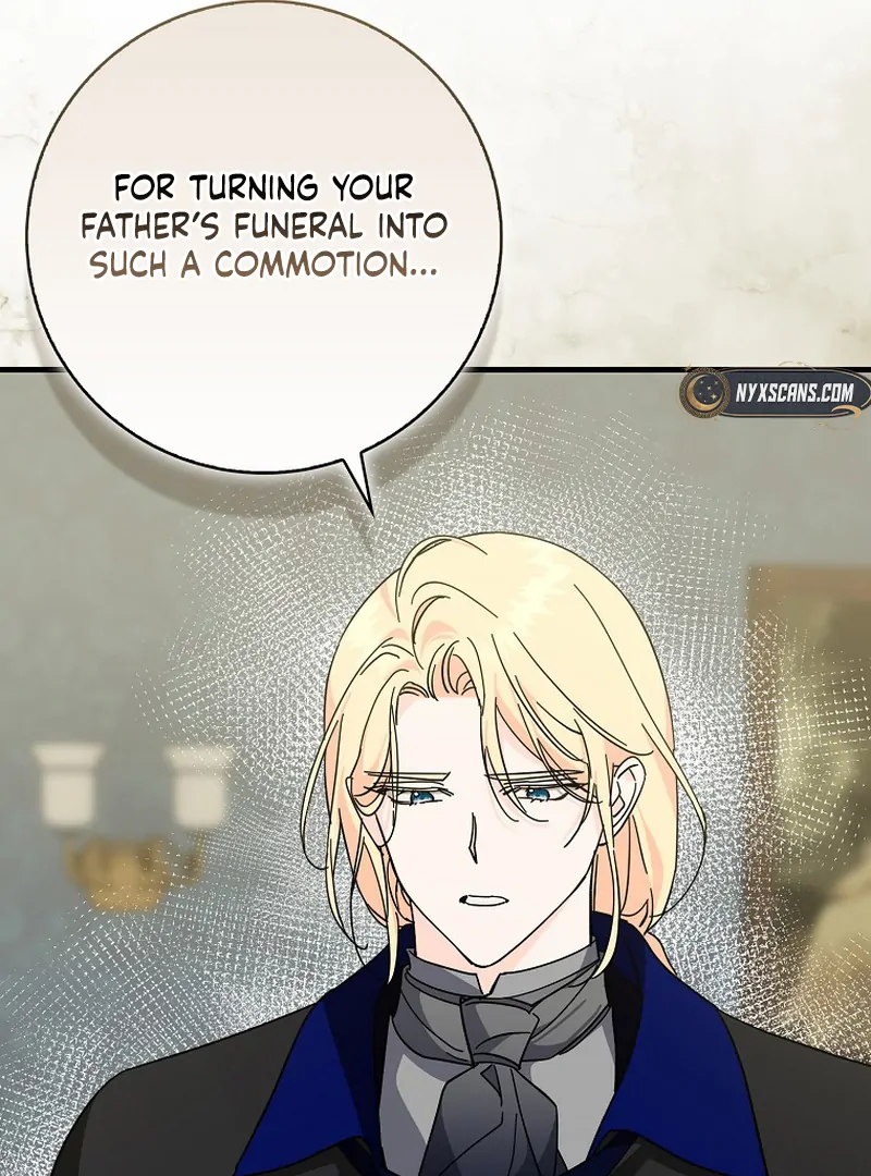 The Male Lead Is Obsessed With Proposing to Me Chapter 15 - Page 58