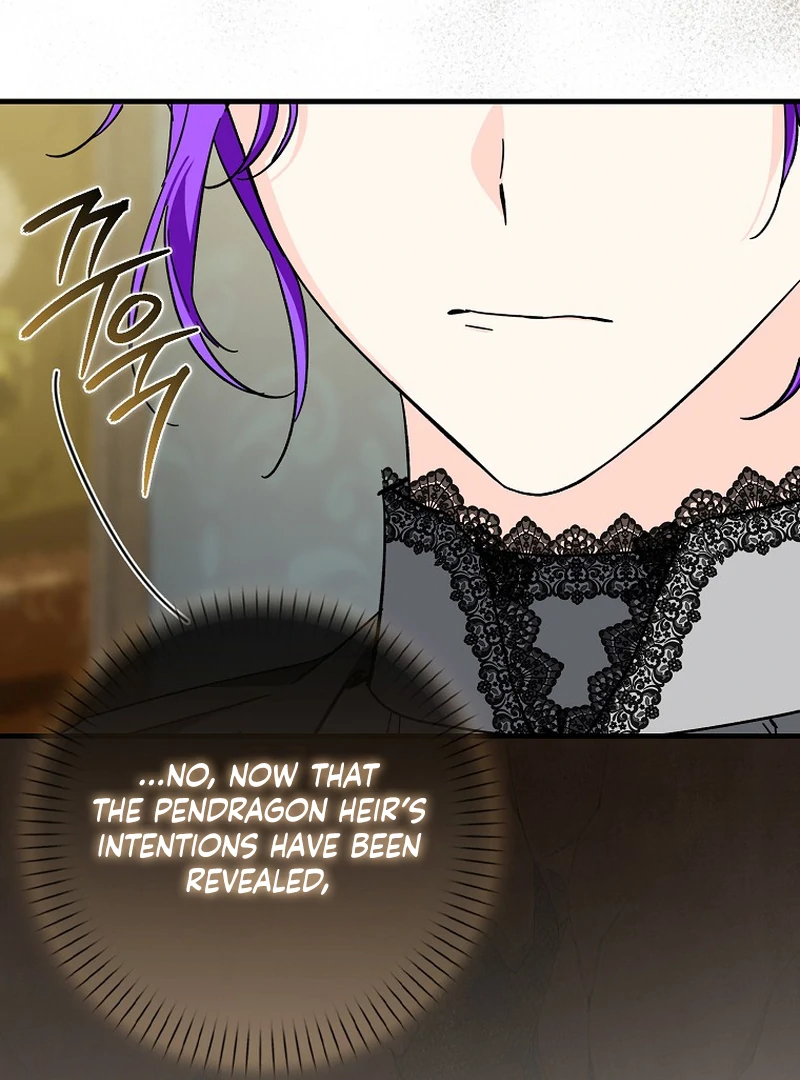 The Male Lead Is Obsessed With Proposing to Me Chapter 15 - Page 68