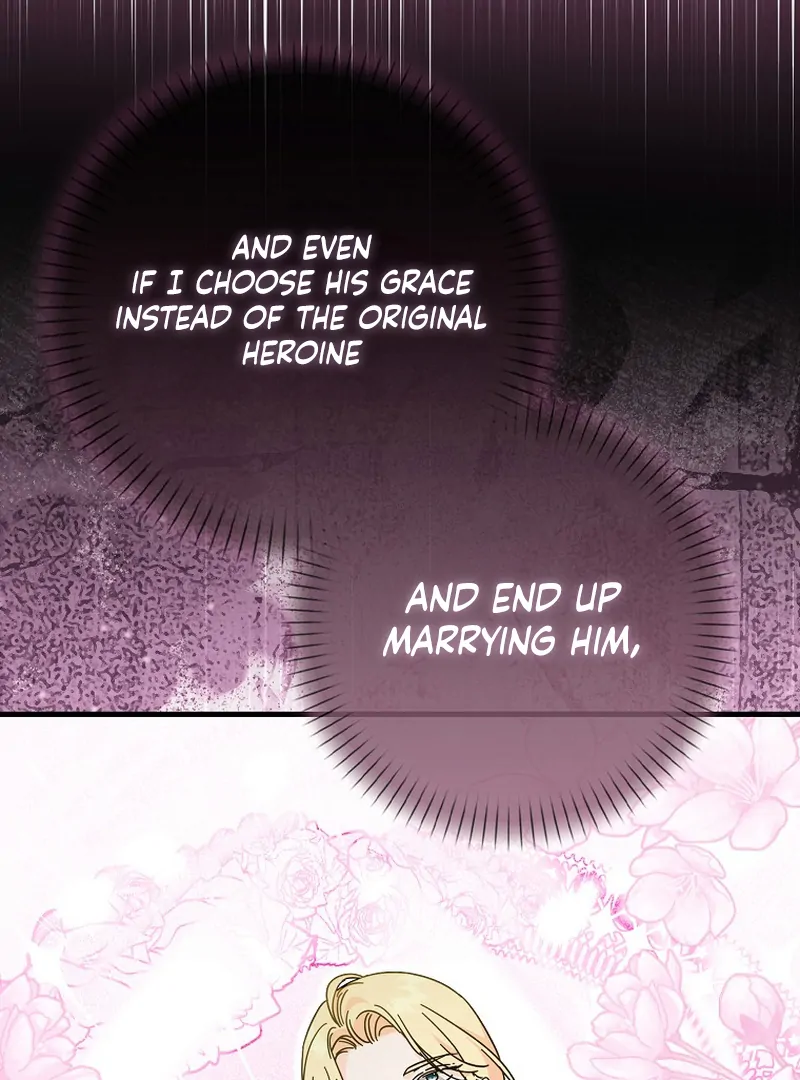 The Male Lead Is Obsessed With Proposing to Me Chapter 15 - Page 70