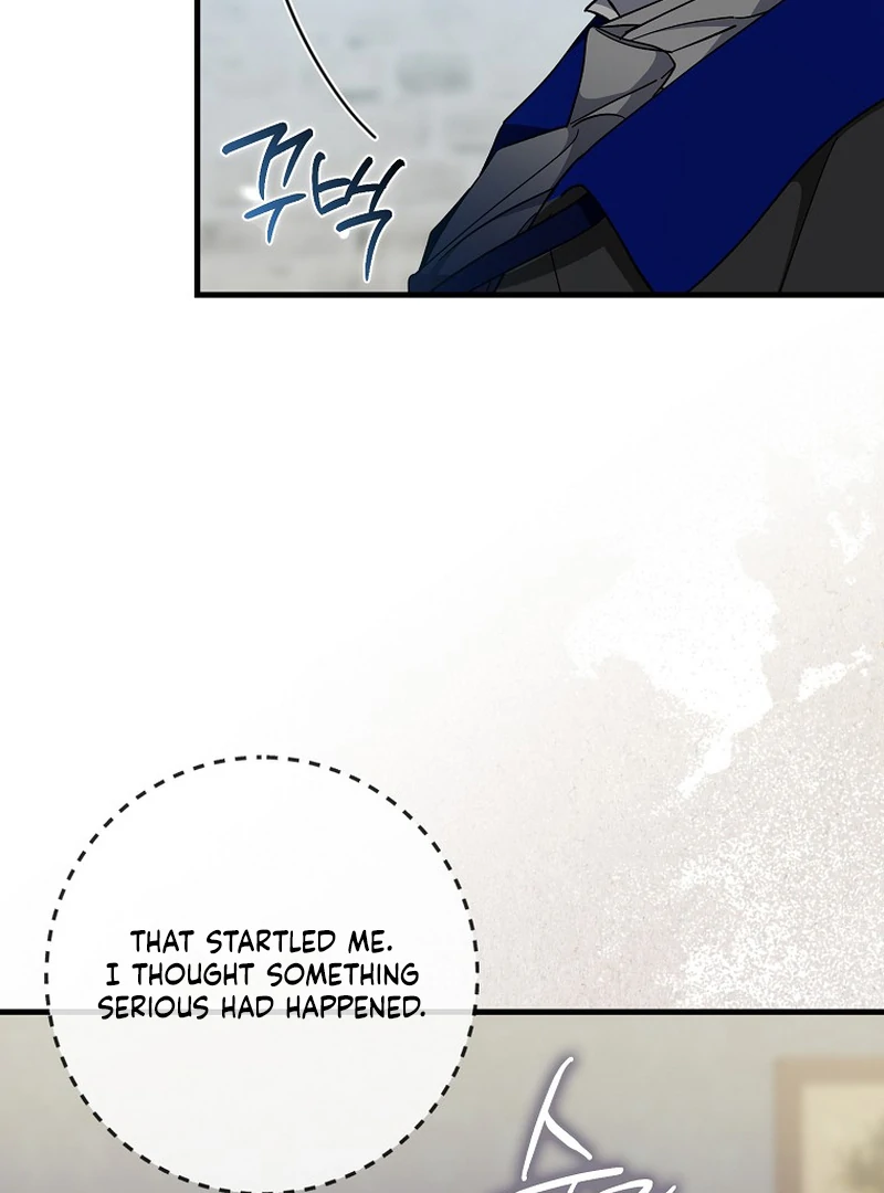 The Male Lead Is Obsessed With Proposing to Me Chapter 15 - Page 8