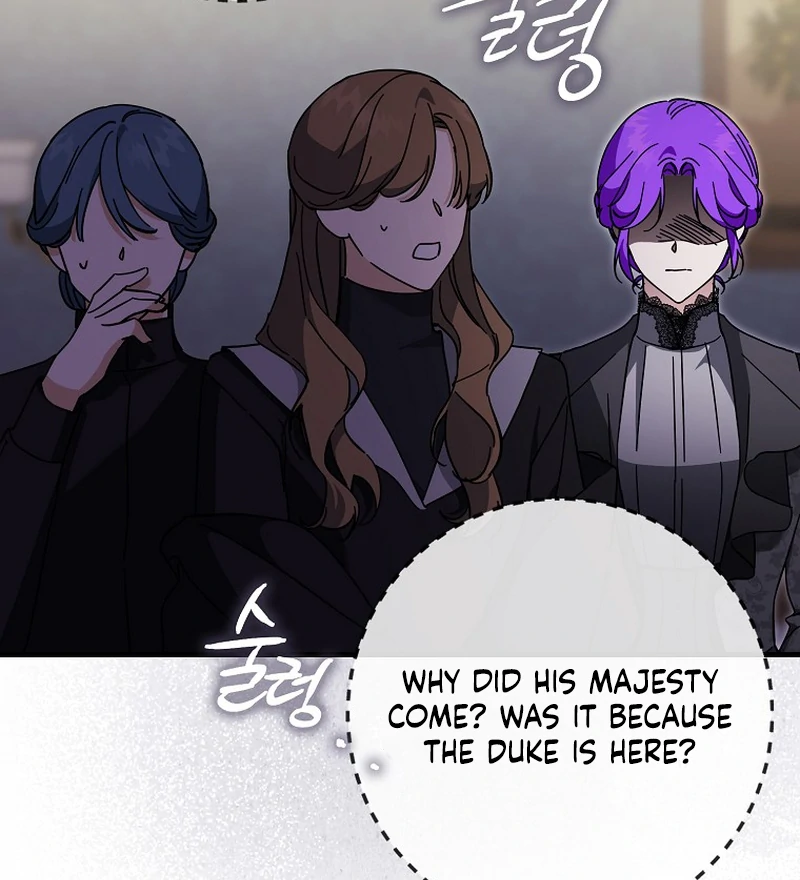 The Male Lead Is Obsessed With Proposing to Me Chapter 15 - Page 9