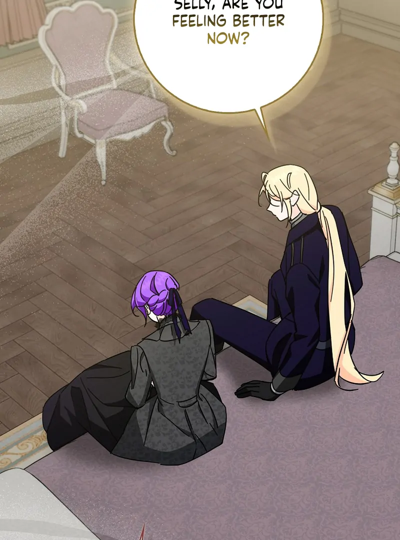 The Male Lead Is Obsessed With Proposing to Me Chapter 15 - Page 90