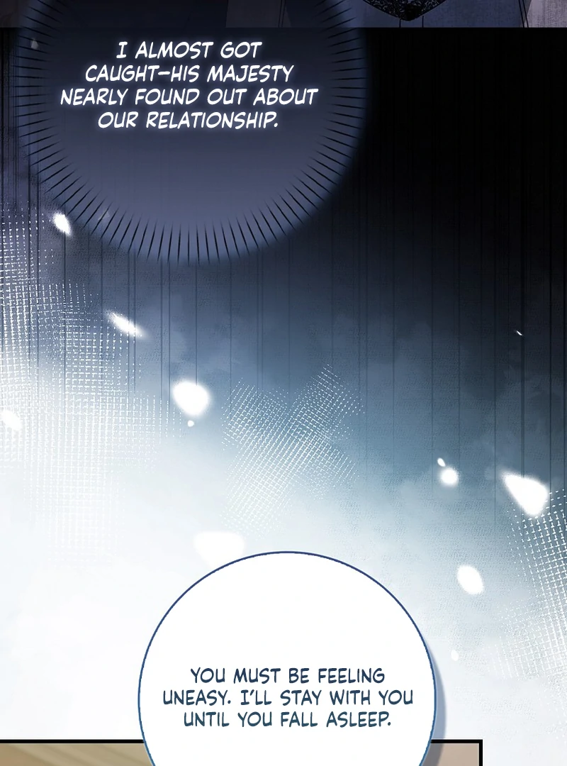 The Male Lead Is Obsessed With Proposing to Me Chapter 15 - Page 94