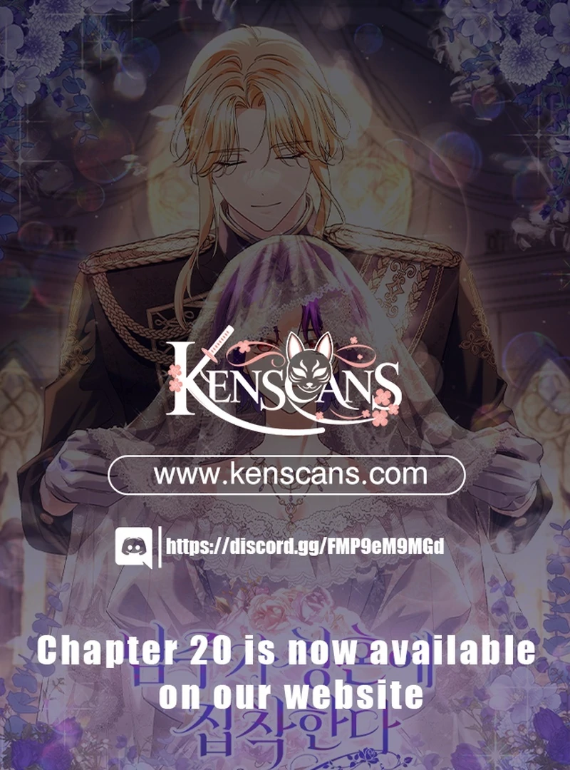 The Male Lead Is Obsessed With Proposing to Me Chapter 16 - Page 1