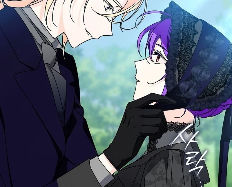 The Male Lead Is Obsessed With Proposing to Me Chapter 16 - Page 108