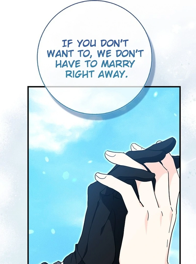 The Male Lead Is Obsessed With Proposing to Me Chapter 16 - Page 110