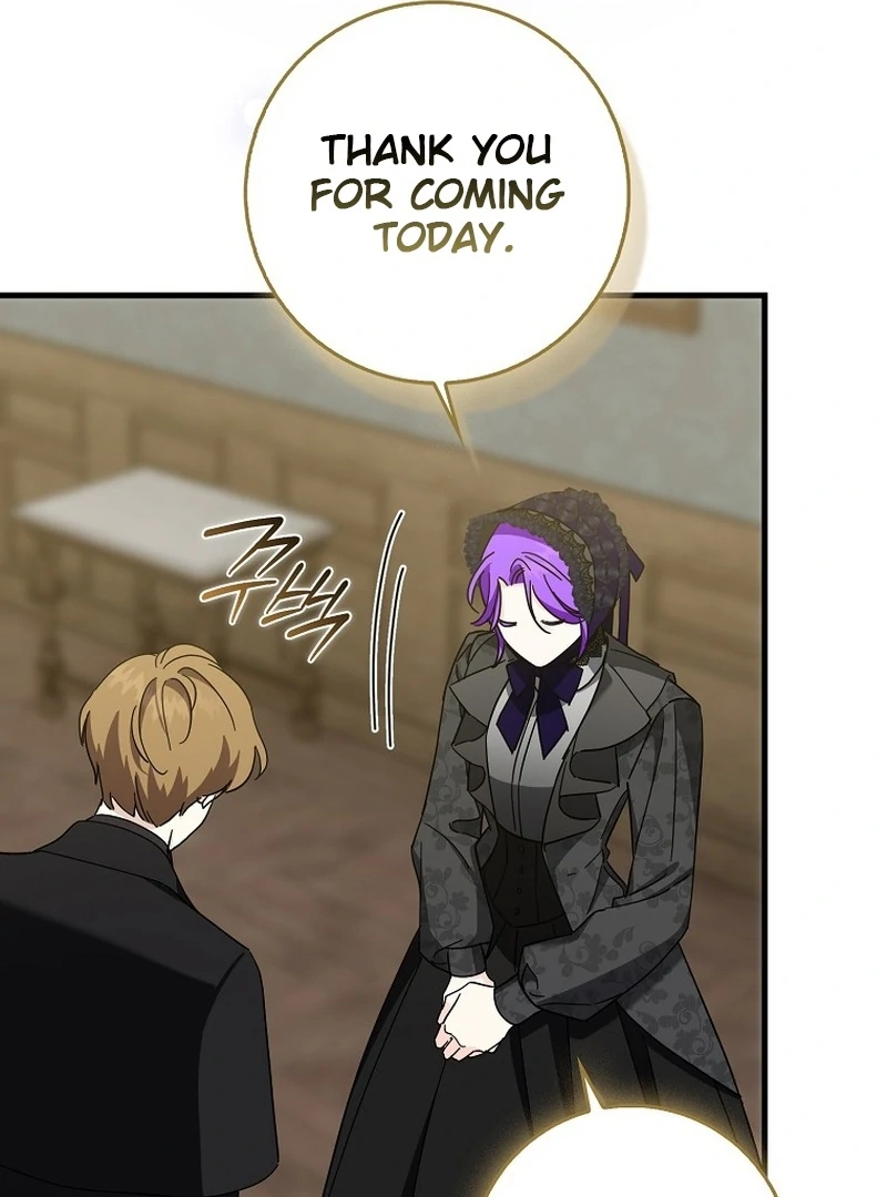 The Male Lead Is Obsessed With Proposing to Me Chapter 16 - Page 24