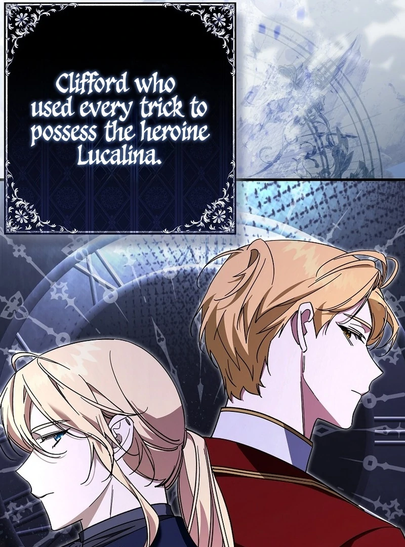 The Male Lead Is Obsessed With Proposing to Me Chapter 16 - Page 29