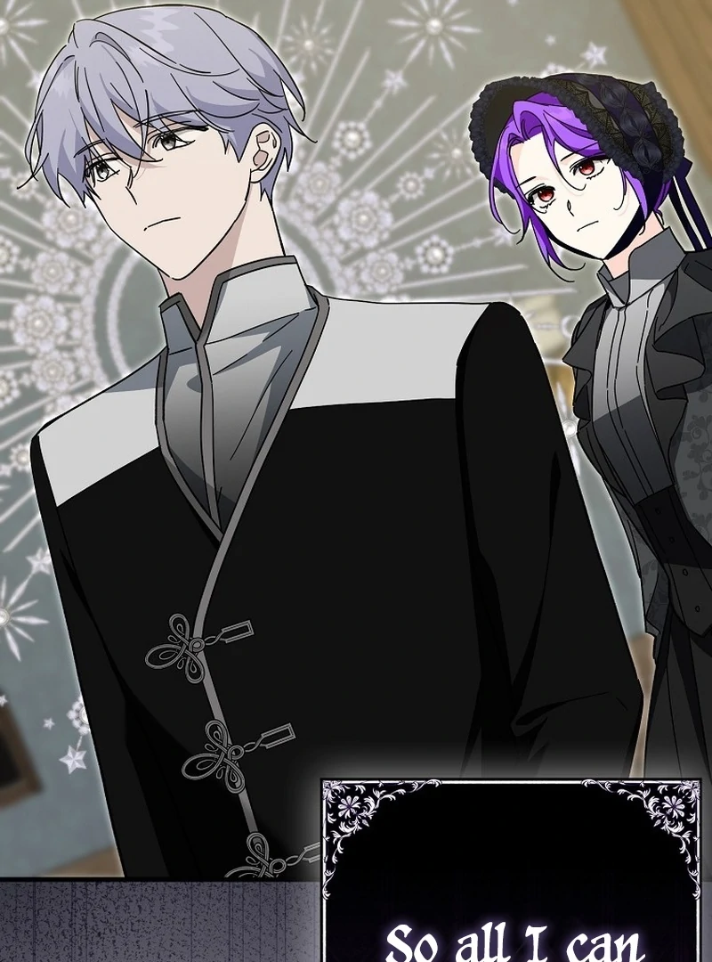 The Male Lead Is Obsessed With Proposing to Me Chapter 16 - Page 35