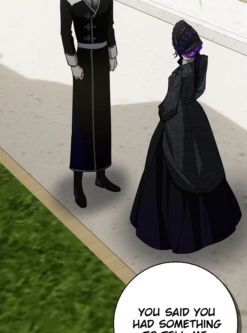 The Male Lead Is Obsessed With Proposing to Me Chapter 16 - Page 38