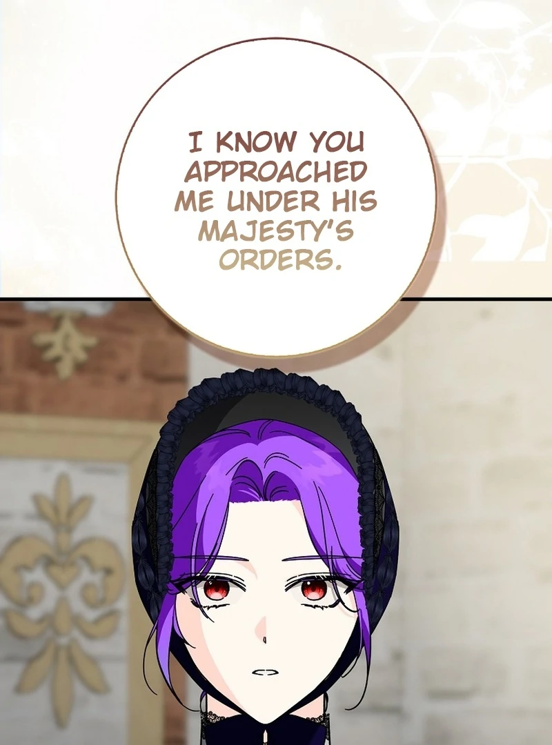 The Male Lead Is Obsessed With Proposing to Me Chapter 16 - Page 41