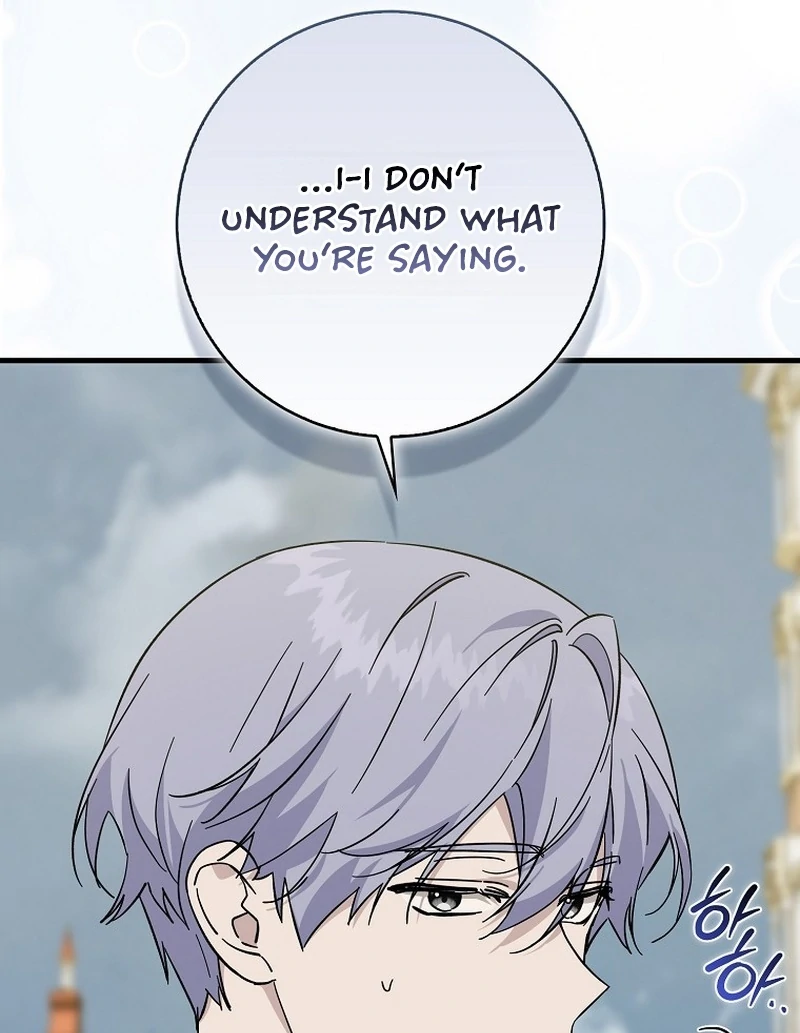 The Male Lead Is Obsessed With Proposing to Me Chapter 16 - Page 43