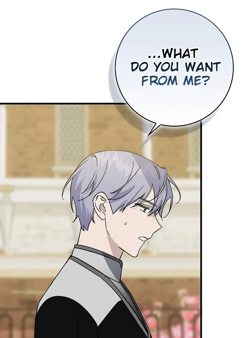 The Male Lead Is Obsessed With Proposing to Me Chapter 16 - Page 47