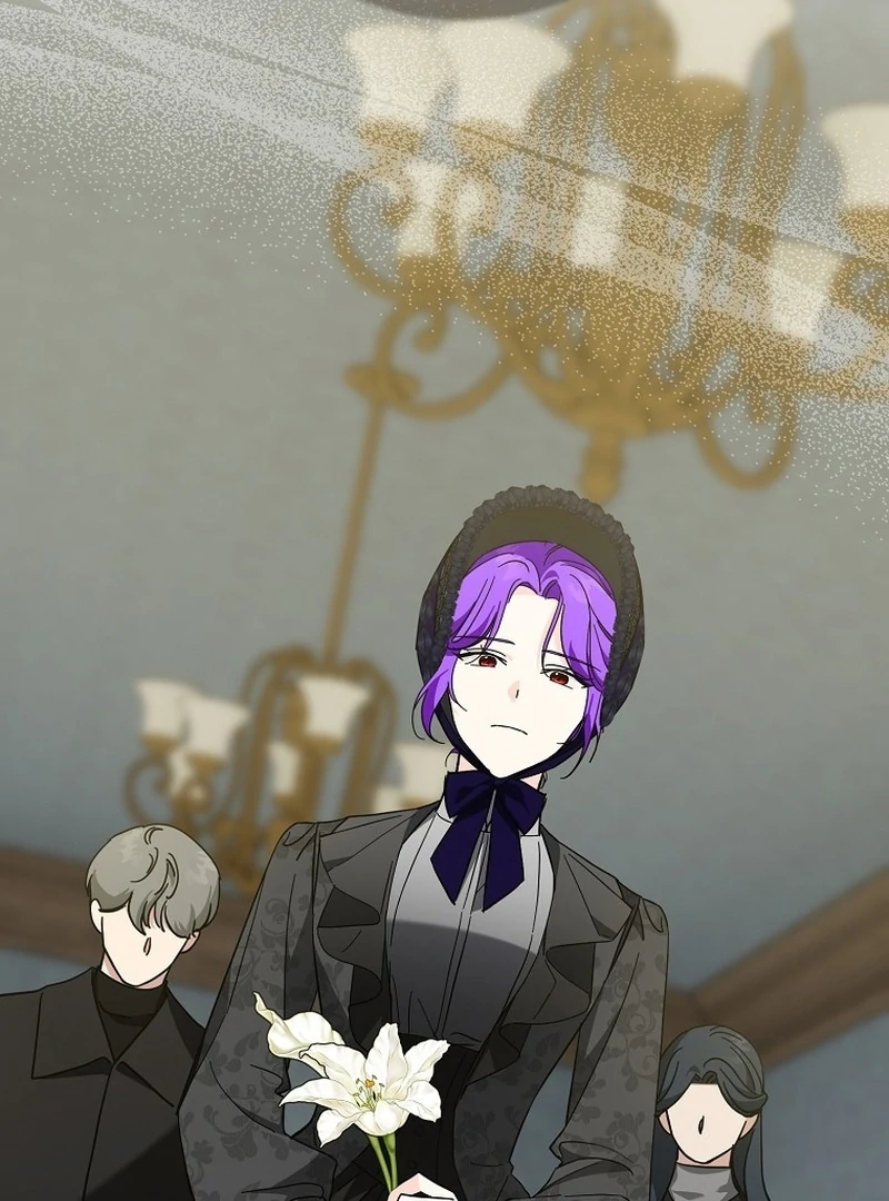 The Male Lead Is Obsessed With Proposing to Me Chapter 16 - Page 59