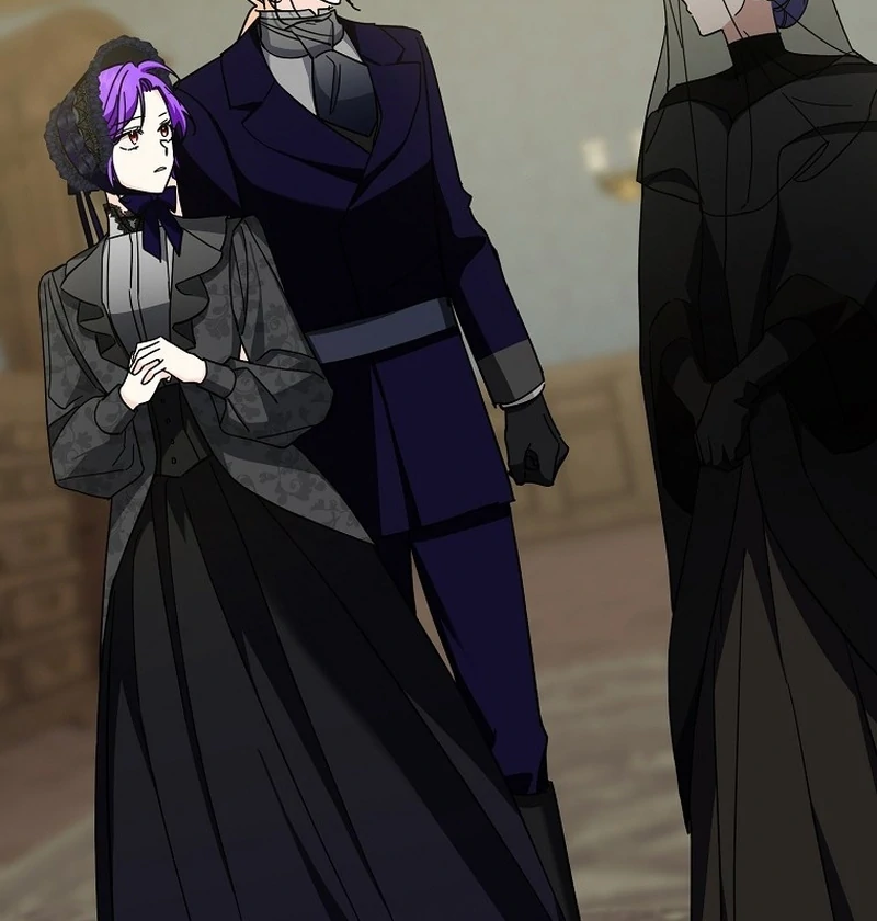 The Male Lead Is Obsessed With Proposing to Me Chapter 16 - Page 77