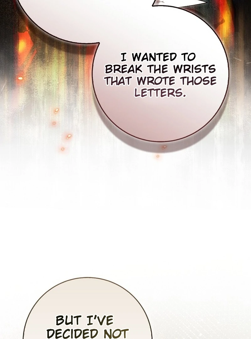 The Male Lead Is Obsessed With Proposing to Me Chapter 16 - Page 8