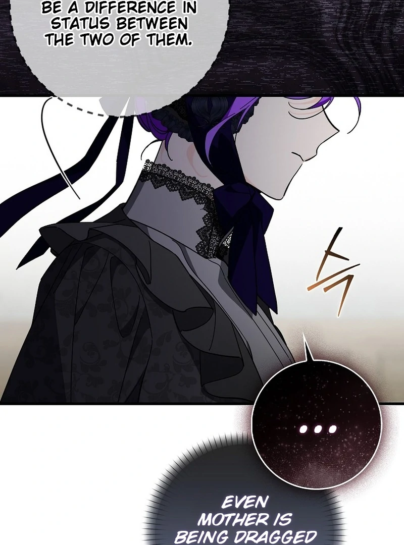 The Male Lead Is Obsessed With Proposing to Me Chapter 16 - Page 81