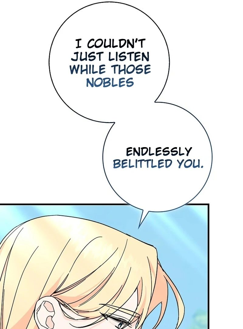 The Male Lead Is Obsessed With Proposing to Me Chapter 16 - Page 99