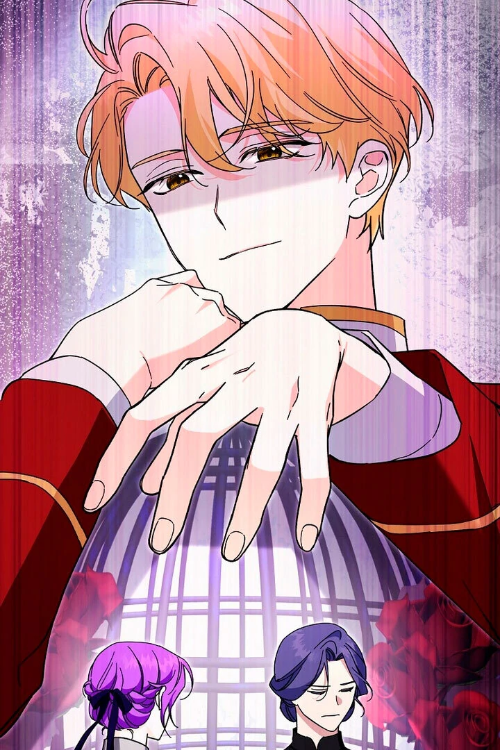 The Male Lead Is Obsessed With Proposing to Me Chapter 17 - Page 11