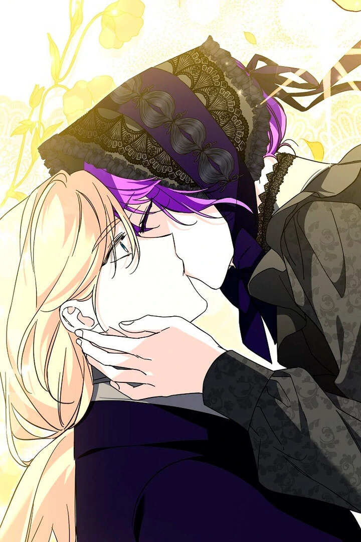 The Male Lead Is Obsessed With Proposing to Me Chapter 17 - Page 32