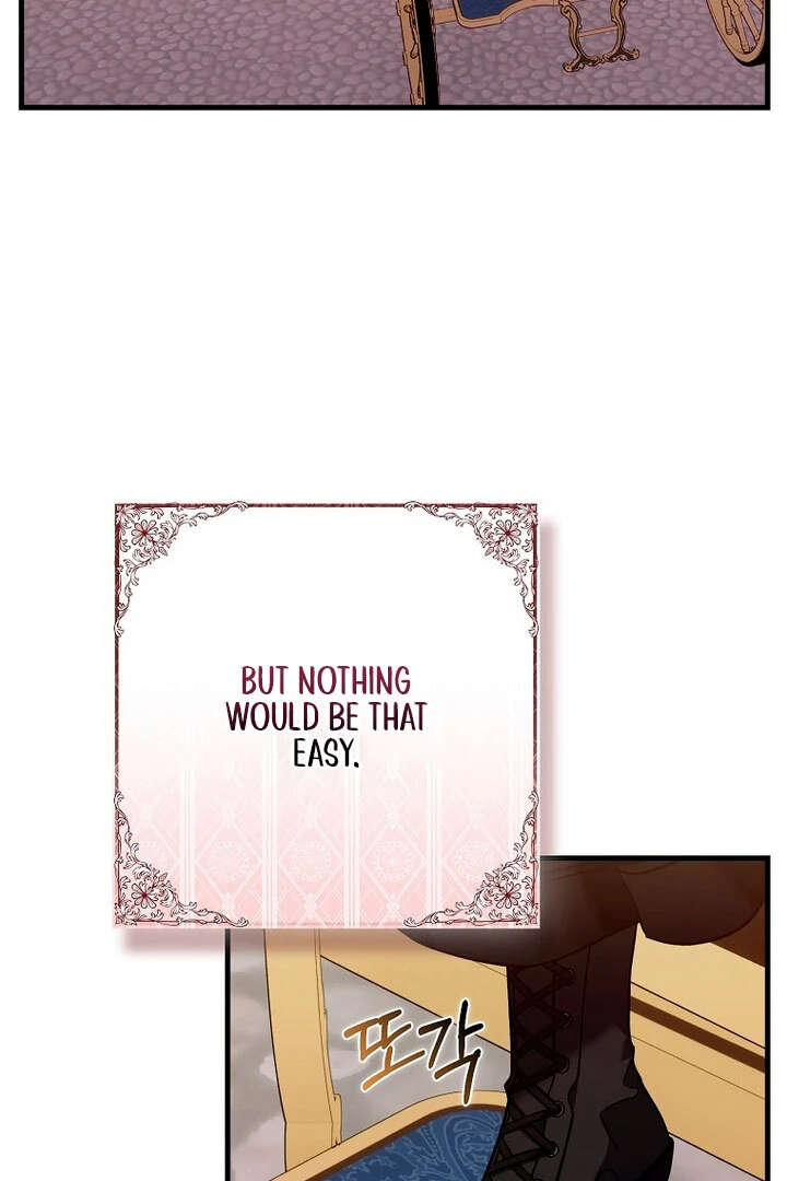 The Male Lead Is Obsessed With Proposing to Me Chapter 17 - Page 40