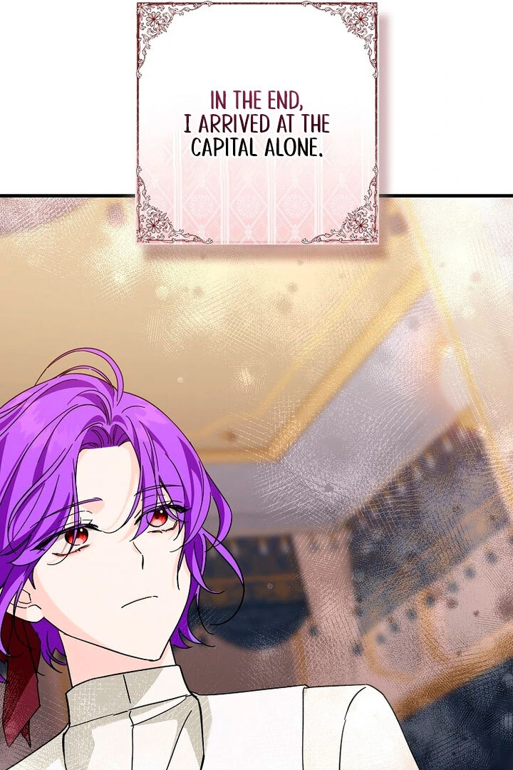 The Male Lead Is Obsessed With Proposing to Me Chapter 17 - Page 44