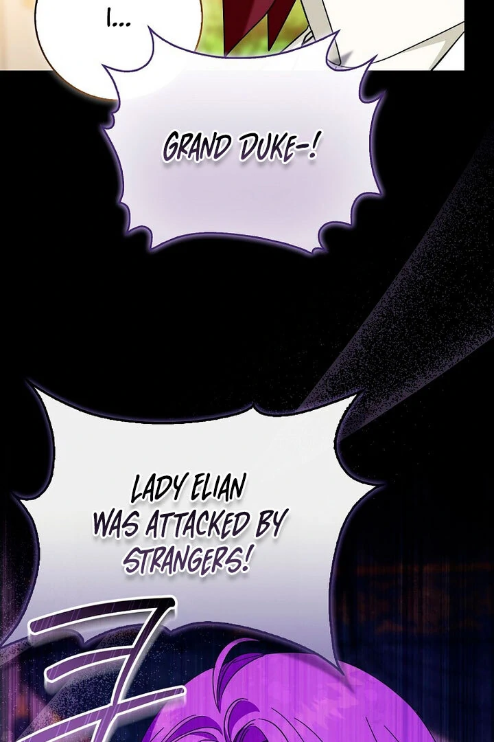 The Male Lead Is Obsessed With Proposing to Me Chapter 17 - Page 50